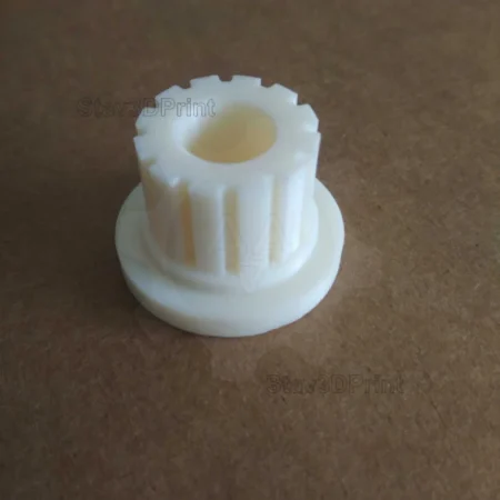 Изображение - Шестерня мясорубки CAMERON MG-1500 - Stav3DPrint