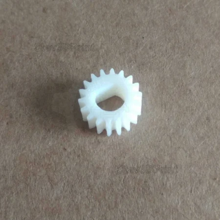 Изображение - Шестеренка принтера Ricoh sp 150suw - Stav3DPrint