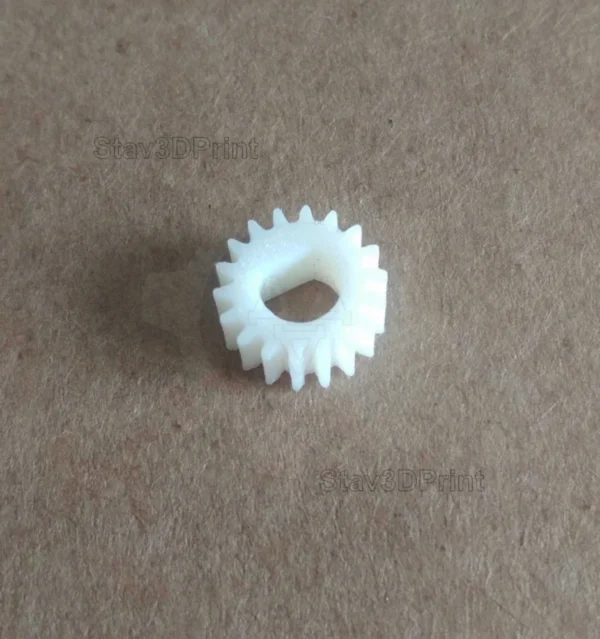 Изображение - Шестеренка принтера Ricoh sp 150suw - Stav3DPrint