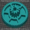 Изображение - Шестерня для Moulinex HV8 - Stav3DPrint