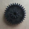 Изображение - Шестерня для мясорубки Lumme LU-2104, LU-2105 - Stav3DPrint