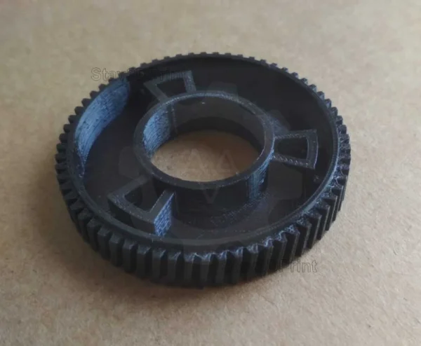 Изображение - Шестерня на стеклоподъемник Mazda - Stav3DPrint