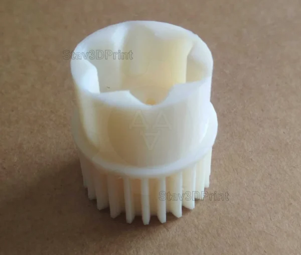 Изображение - Шестерня кухонного комбайна Philips - Stav3DPrint