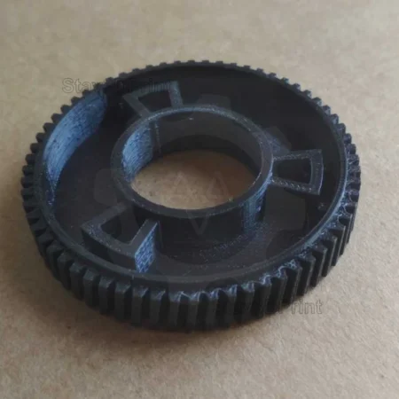 Изображение - Шестерня стеклоподъемника автомобиля FORZA - Stav3DPrint