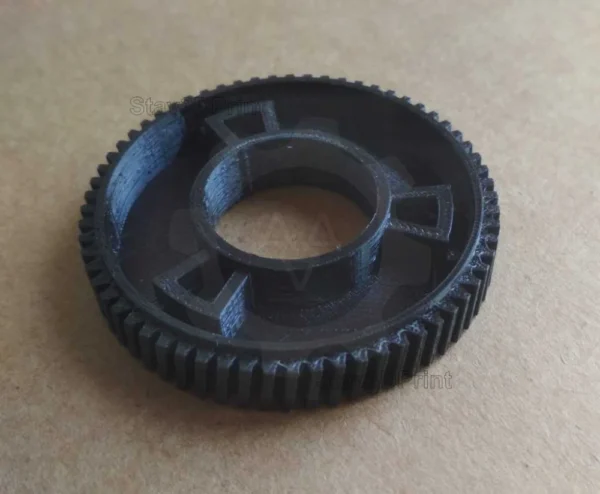 Изображение - Шестерня стеклоподъемника автомобиля FORZA - Stav3DPrint