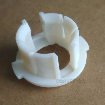 Изображение - Втулка рычага раздатки для Mitsubishi L200 IV, Sport 2 - Stav3DPrint
