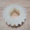 Изображение - Шестерня редуктора шнека снегоуборщика PRORAB GST 45-S - Stav3DPrint