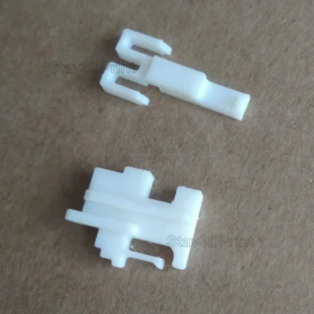 Изображение - Стоппер узла лазера Kyocera 302LV02110 - Stav3DPrint