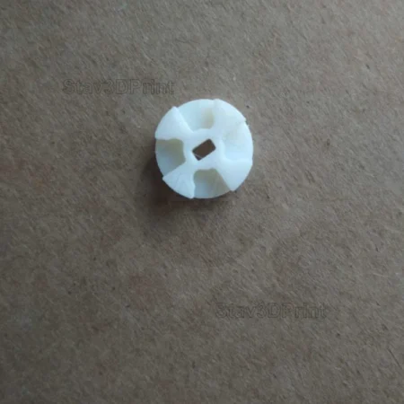Изображение - Шестерня храповика фотовала в drum unit xerox 3225 - Stav3DPrint