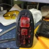 Изображение - Корпус плавник для антенны на авто KIA, Hyundai - Stav3DPrint