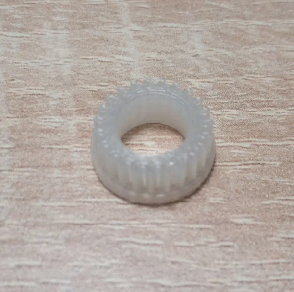 Изображение - Шестерня узла подачи струйного принтера HP Photosmart C4100 - Stav3DPrint