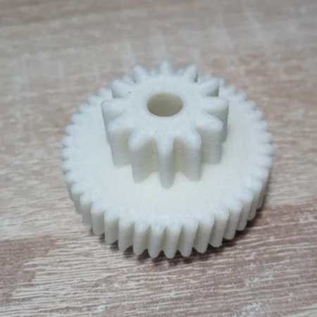 Изображение - Шестерня электротёрки FA-5112-2, FIRST - Stav3DPrint