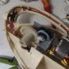 Изображение — Шестерня электротёрки FA-5112-2, FIRST