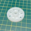 Изображение - Шестерня под круглую ось для компрессора TORNADO АС 580 - Stav3DPrint