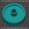 Изображение - Шестерня МS032 для мясорубки MOULINEX HV2, HV4, HV6 - Stav3DPrint