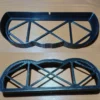 Изображение - Держатель фильтра DJ-64-01014A (SAMSUNG SC-88xx) - Stav3DPrint