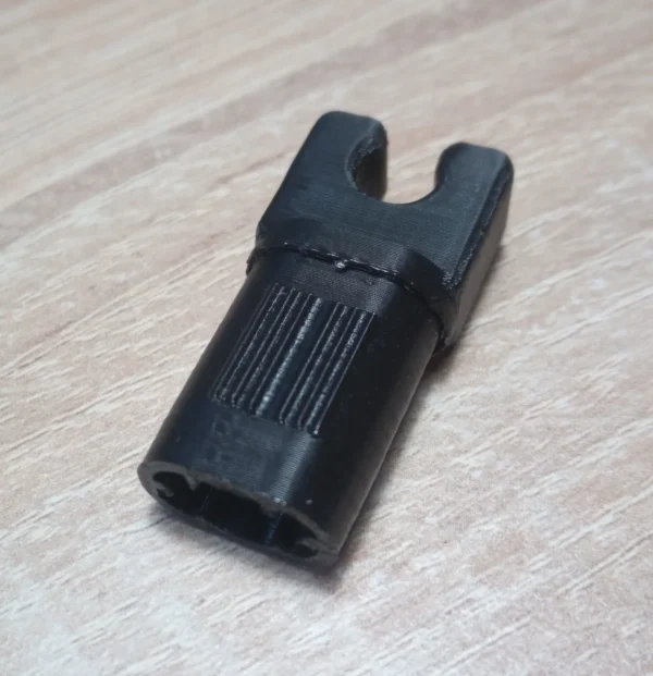 Изображение - Ножка HP T1700 плоттера - Stav3DPrint