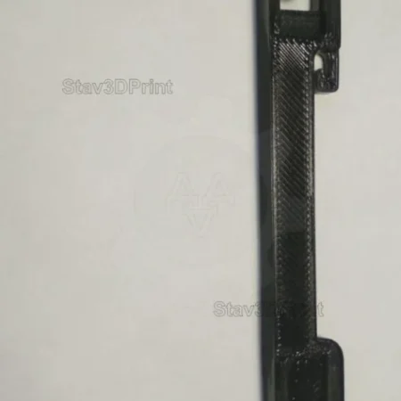 Изображение - Запор для микроволновки CANDY p60d17l-d4 - Stav3DPrint