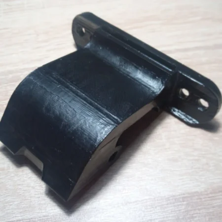 Изображение - Крепление подлокотника RAV4 XA30 - Stav3DPrint