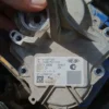 Изображение - Пластиковая шестерня в актуатор gearbox actuator lada vesta - Stav3DPrint