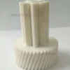 Изображение - Пластиковая шестерня в актуатор gearbox actuator lada vesta - Stav3DPrint