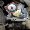 Изображение - Пластиковая шестерня в актуатор gearbox actuator lada vesta - Stav3DPrint