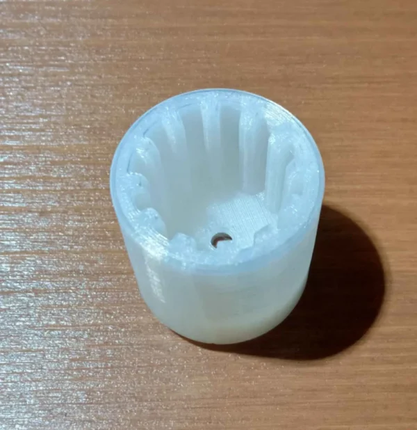 Изображение - Привод мясорубки Zelmer ZMM1010B - Stav3DPrint